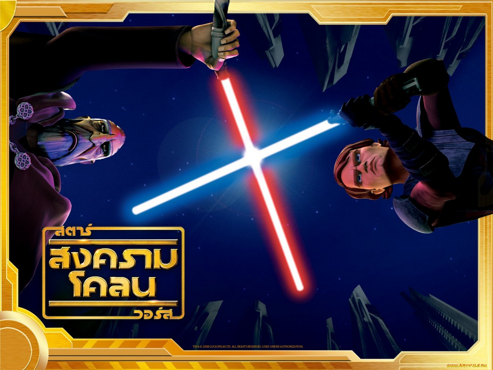 , star, wars, the, clone